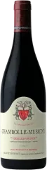 photo du vin Chambolle Musigny 2023 Vieilles Vignes Domaine Geantet Pansiot