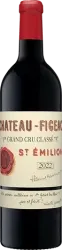 photo du vin Château Figeac