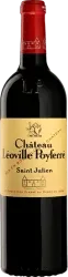 photo du vin Château Leoville Poyferré 2022