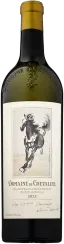 photo du vin Domaine de Chevalier
