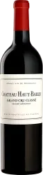 illustration du vin Château Haut-Bailly