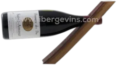 photo du vin Saint Amour