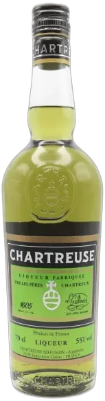 photo du vin Chartreuse de Mise