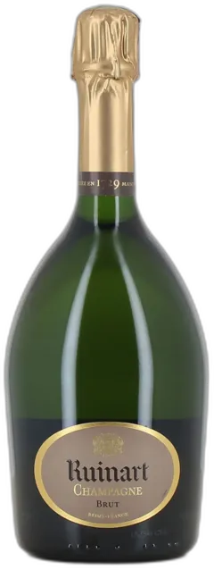 photo du vin r de Ruinart Brut, nm