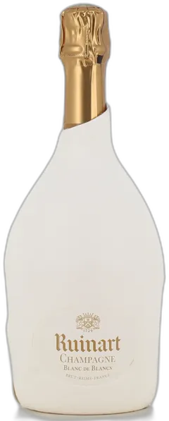 image du vin Champagne Ruinart Blanc de Blancs Seconde Peau