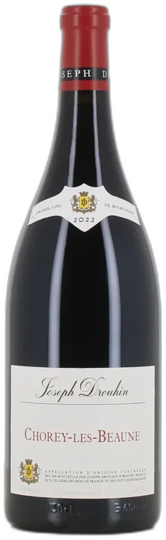 photo du vin Magnum Vin Chorey les Beaune Joseph Drouhin