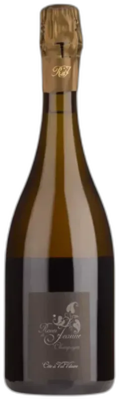 photo du vin Val Vilaine R22 Roses de Jeanne