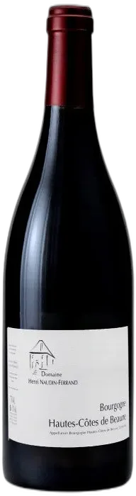 photo du vin Hautes-Côtes de Nuits 2023 Claire Naudin