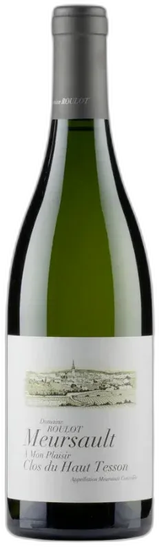 capture du vin Jean Marc Roulot Meursault Gruyaches 2020