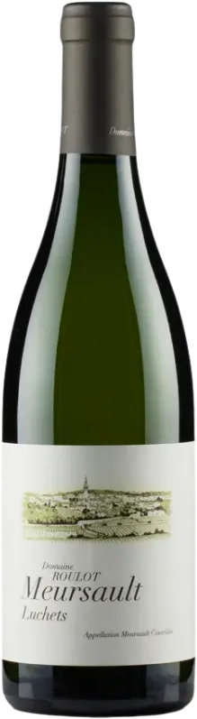 capture du vin Jean Marc Roulot Meursault Gruyaches 2020