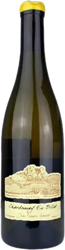 photos du vin Chardonnay en Billat 2018 Ganevat