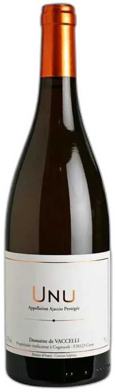 image du vin Vaccelli