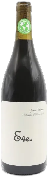 photo du vin Maison Ventenac Eve 2024