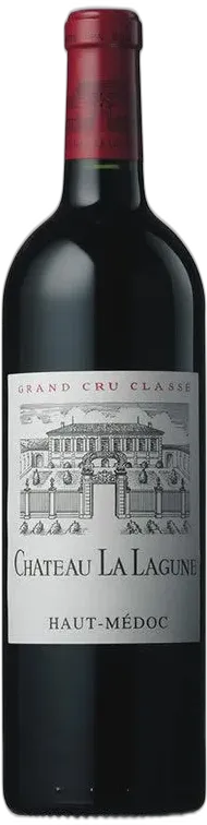 photo du vin Château la Lagune, 2016