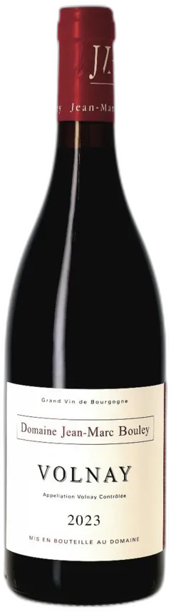 illustration du vin Domaine Jean-Marc Bouley, Volnay 2023