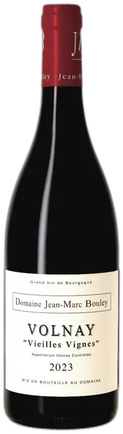 image du vin Domaine Jean-Marc Bouley, Volnay Vieilles Vignes 2023