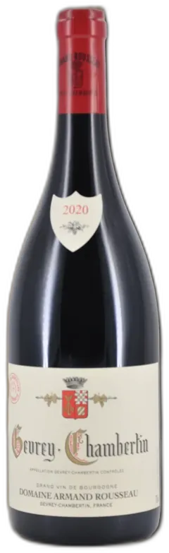 photo du vin Gevrey-Chambertin