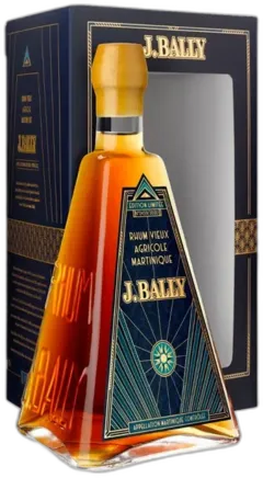 photo du vin Bally Art Déco Batch 1 Assemblages 1998 2003 2007