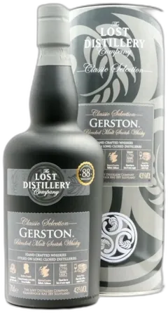 photo du vin Lost Distillery Gerston Classic