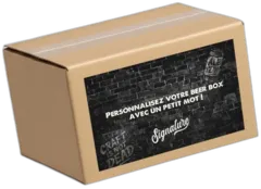 image du vin Beer Box Ipa