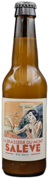 image du vin Bière Mont Salève Ipa Sans Alcool