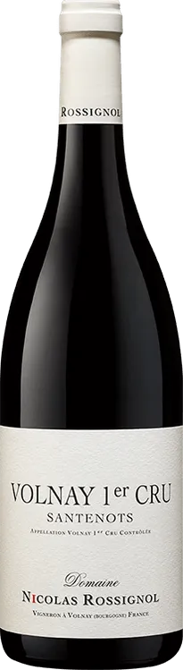 image du vin Volnay 1er Cru Santenots 2017