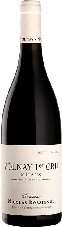 photo du vin Volnay 1er Cru Mitans 2020