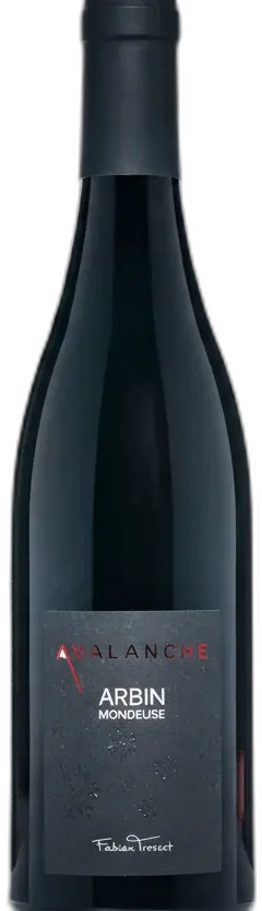 image du vin Mondeuse a Huis Clos