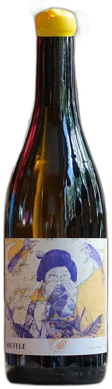 photos du vin Souffle les Chais du Port de la Lune