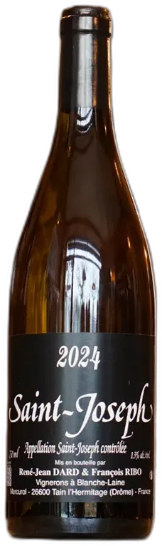 illustration du vin Saint-Joseph Dard et Ribo