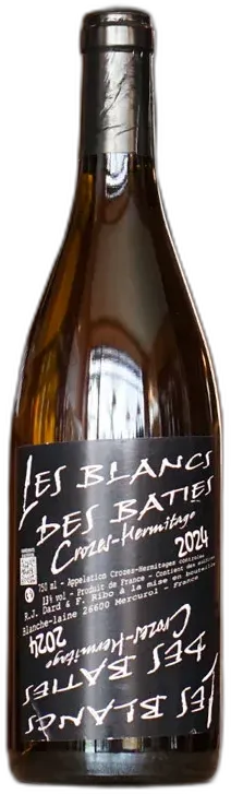 photo du vin les Baties Dard et Ribo
