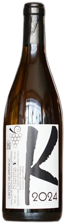 image du vin les Karrières Dard et Ribo