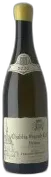 photo du vin Chablis Grand Cru Valmur Francois Raveneau 2020
