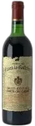 image du vin Canon la Gaffeliere Saint Emilion Grand Cru Classe 1979