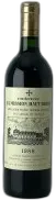 photo du vin Mission Haut Brion Pessac Leognan 1988