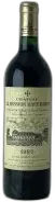 photo du vin Mission Haut Brion Pessac Leognan 1987