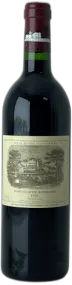 illustration du vin Lafite Rothschild Pauillac 1991