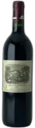 illustration du vin Lafite Rothschild Pauillac 1992