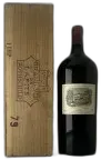 photo du vin Lafite Rothschild Pauillac 1979