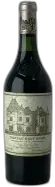 illustration du vin Haut Brion Pessac Leognan 1975