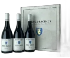 photo du vin Arnoux Lachaux Vosne Romanee 2019
