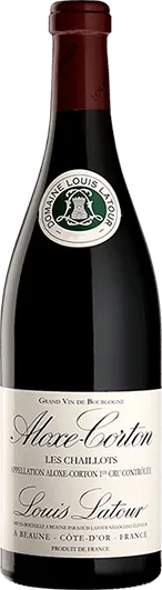 photo Louis Latour Aloxe-Corton 1er Cru 