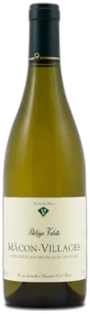 photo du vin Mâcon-Village L11 Mv2