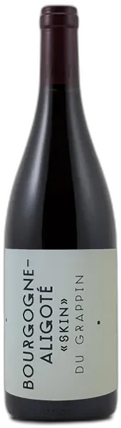 photos du vin Bourgogne Aligoté "Skin" 2022