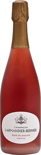 photo Larmandier-Bernier Rosé de Saignée Extra Brut Premier Cru