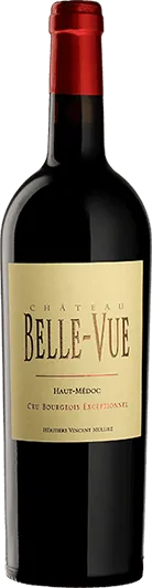 photo Château Belle-Vue 2018