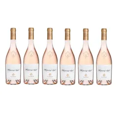 image du vin Whispering Angel 2025 Château d’Esclans