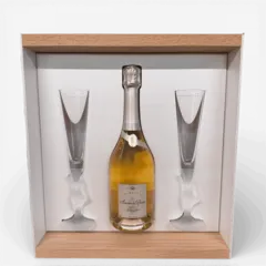 photo du vin Amour de Deutz 2 Flûtes Deutz