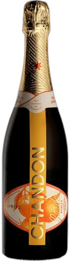 photo du vin Chandon Garden Spritz Argentine