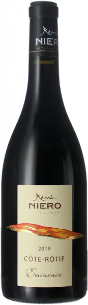 image du vin Magnum Côte-Rôtie Eminence Domaine Niero